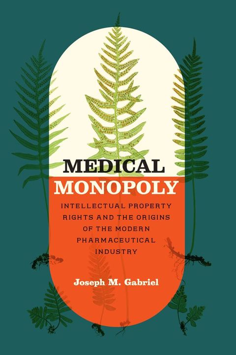 Medical Monopoly(Kobo/電子書)