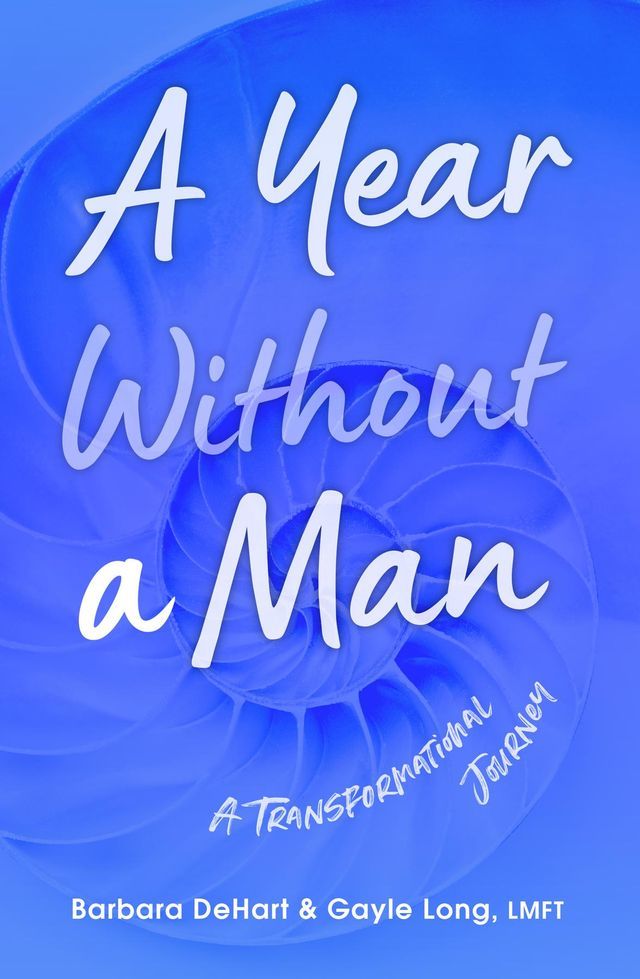  A Year Without a Man(Kobo/電子書)