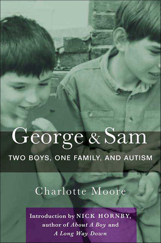  George & Sam(Kobo/電子書)