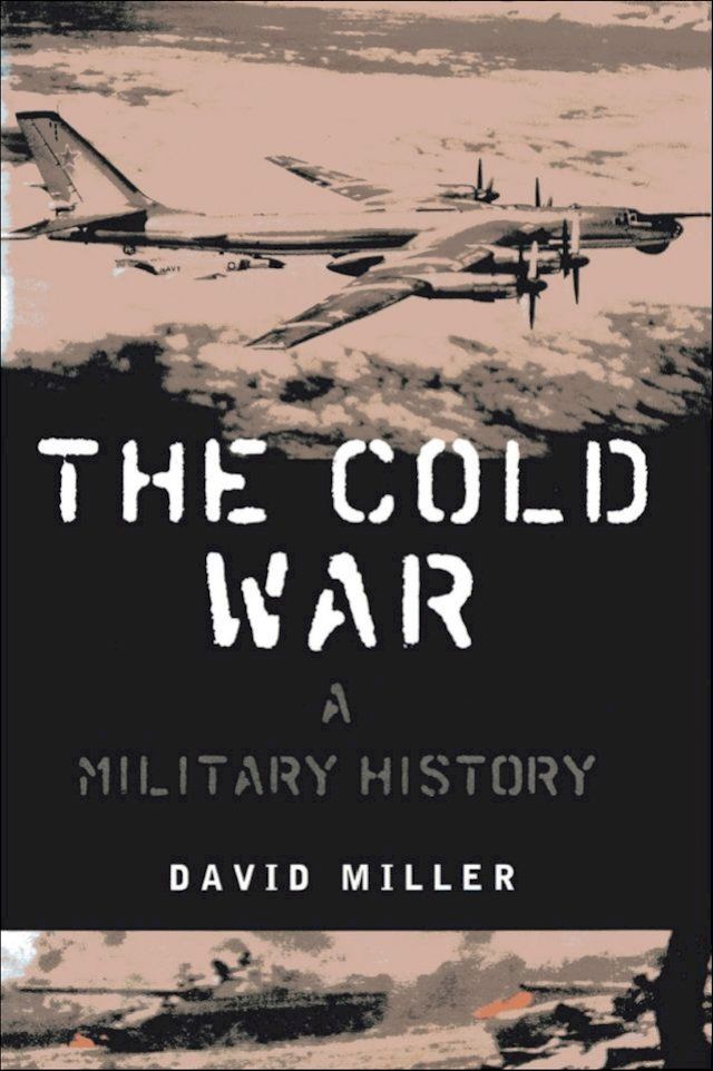  The Cold War(Kobo/電子書)