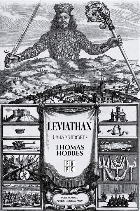 Leviathan by Thomas Hobbes - Unabridged(Kobo/電子書)