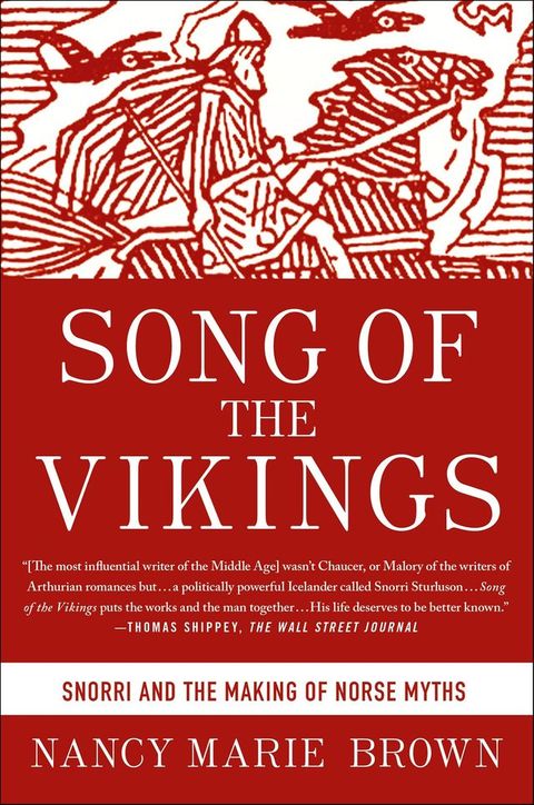 Song of the Vikings(Kobo/電子書)