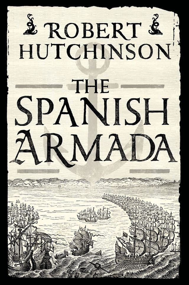  The Spanish Armada(Kobo/電子書)