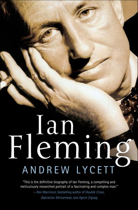 Ian Fleming(Kobo/電子書)