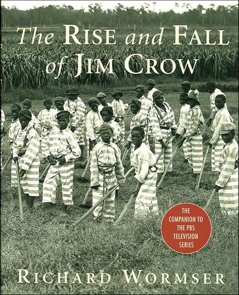 The Rise and Fall of Jim Crow(Kobo/電子書)