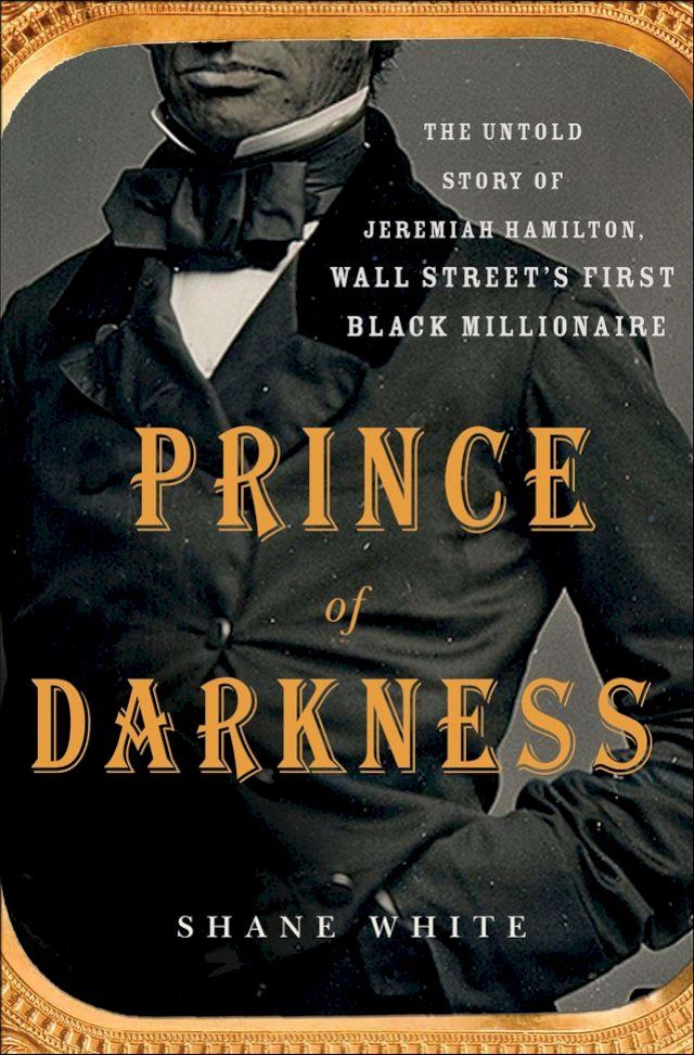  Prince of Darkness(Kobo/電子書)