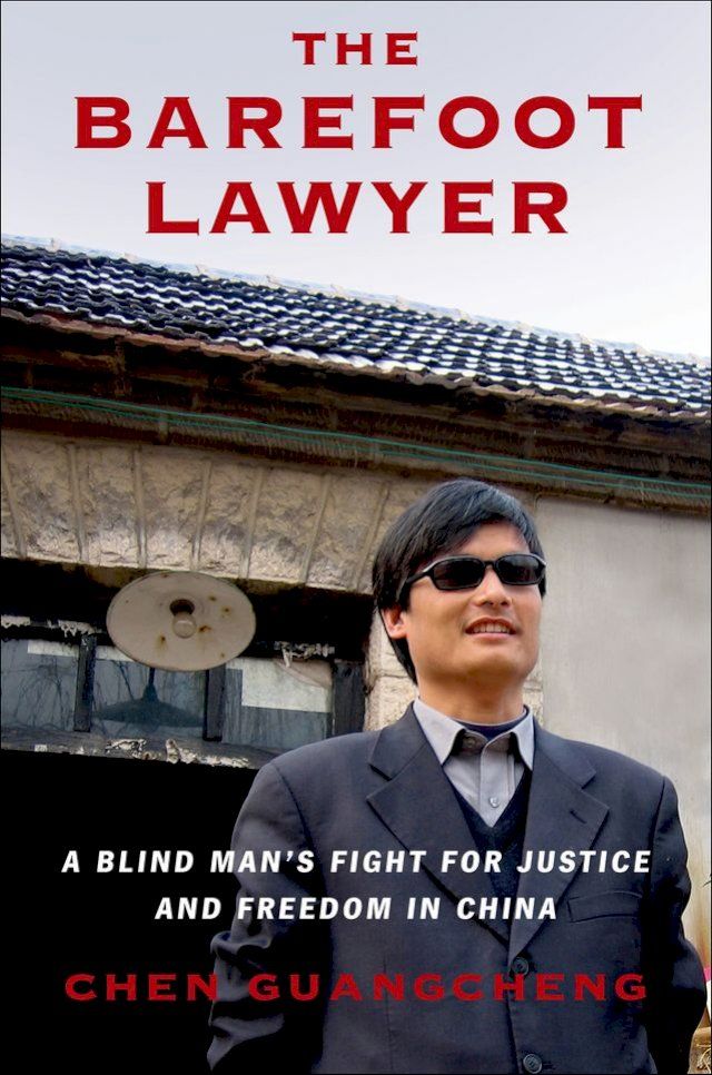  The Barefoot Lawyer(Kobo/電子書)