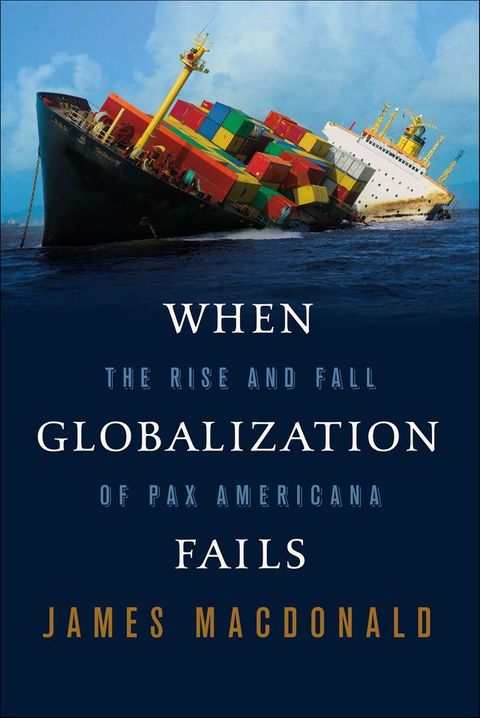 When Globalization Fails(Kobo/電子書)