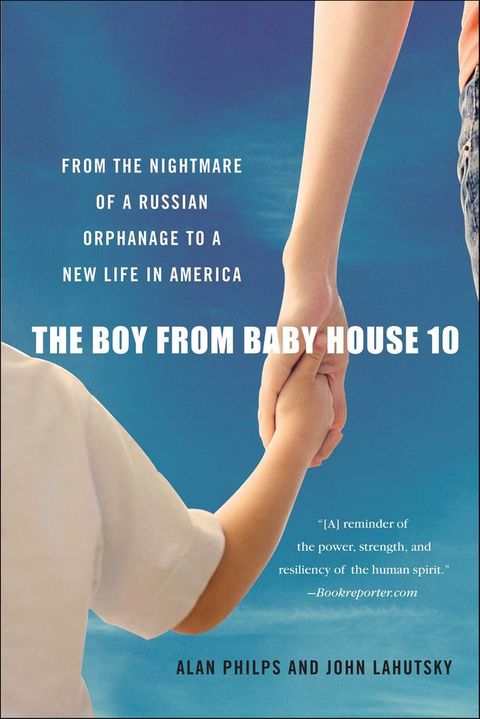 The Boy from Baby House 10(Kobo/電子書)