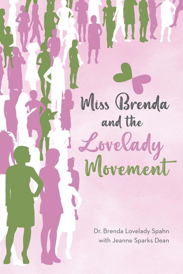  Miss Brenda and the Lovelady Movement(Kobo/電子書)