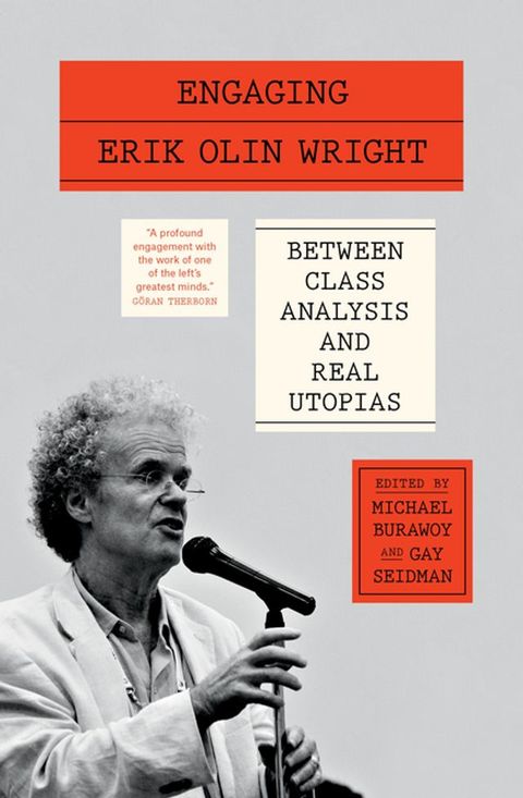 Engaging Erik Olin Wright(Kobo/電子書)