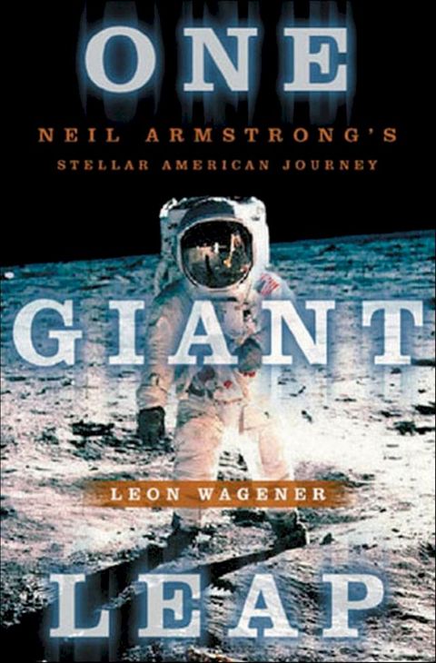 One Giant Leap(Kobo/電子書)