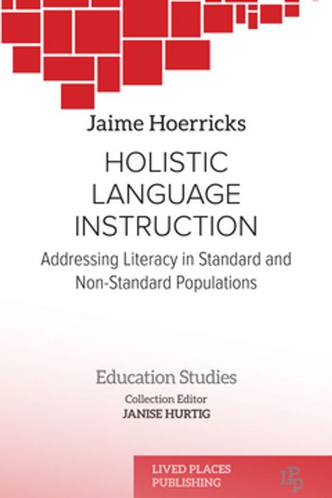 Holistic Language Instruction(Kobo/電子書)