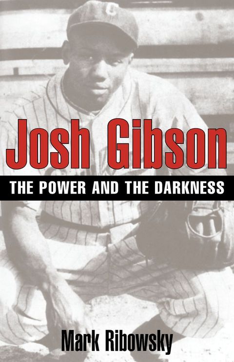 Josh Gibson(Kobo/電子書)