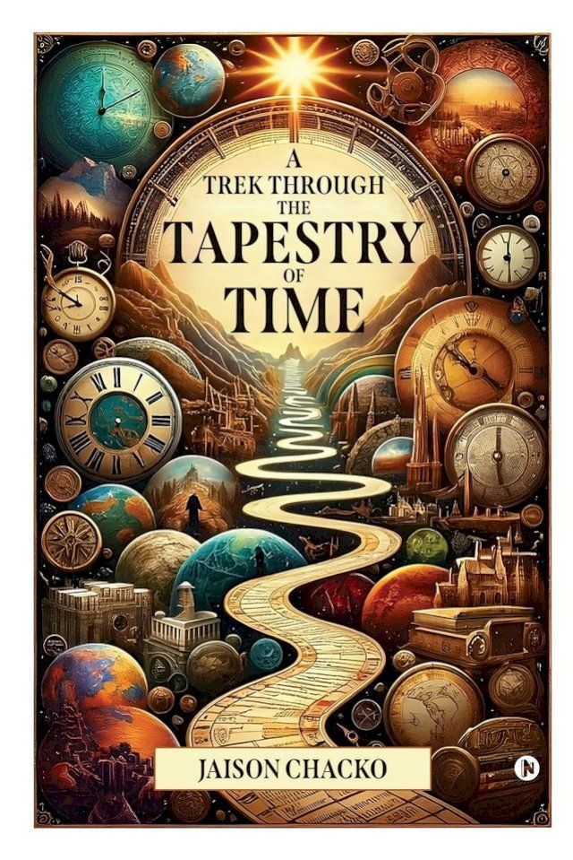  A TREK THROUGH THE TAPESTRY OF TIME(Kobo/電子書)