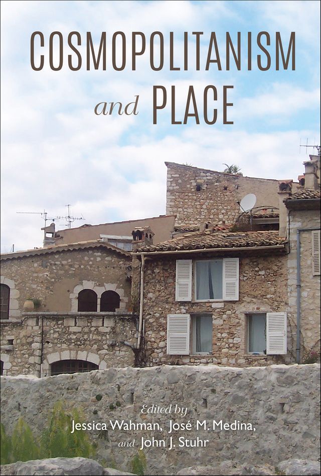  Cosmopolitanism and Place(Kobo/電子書)