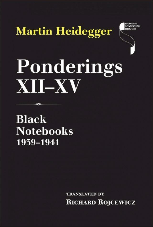  Ponderings XII–XV(Kobo/電子書)