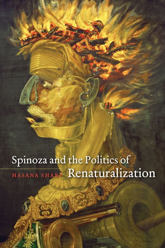  Spinoza and the Politics of Renaturalization(Kobo/電子書)