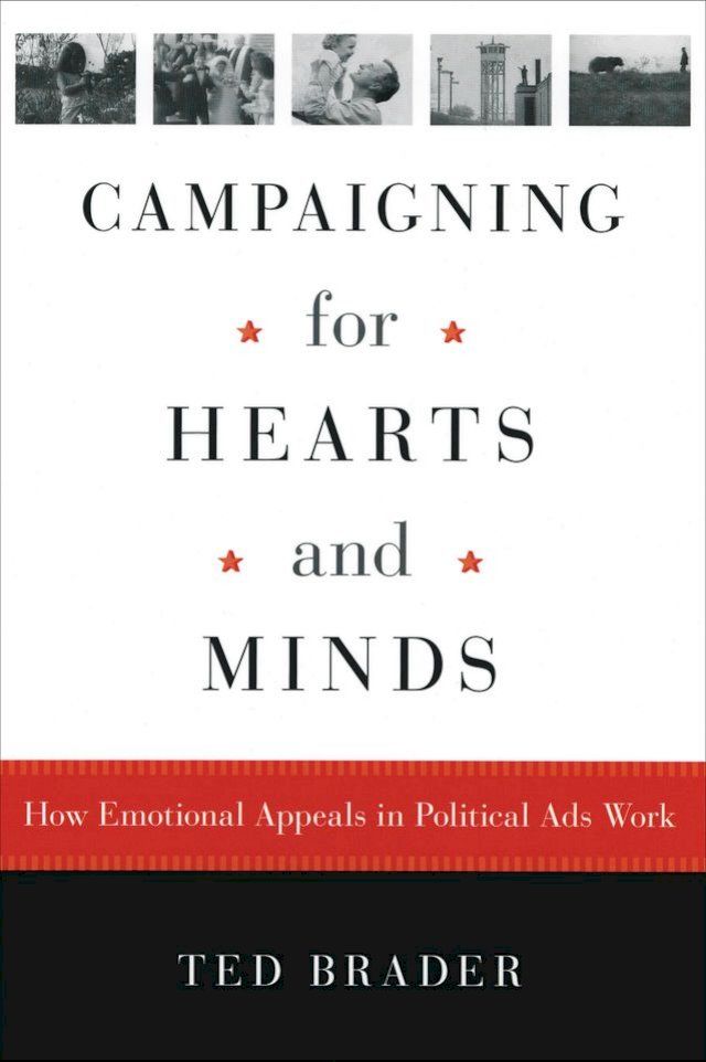  Campaigning for Hearts and Minds(Kobo/電子書)