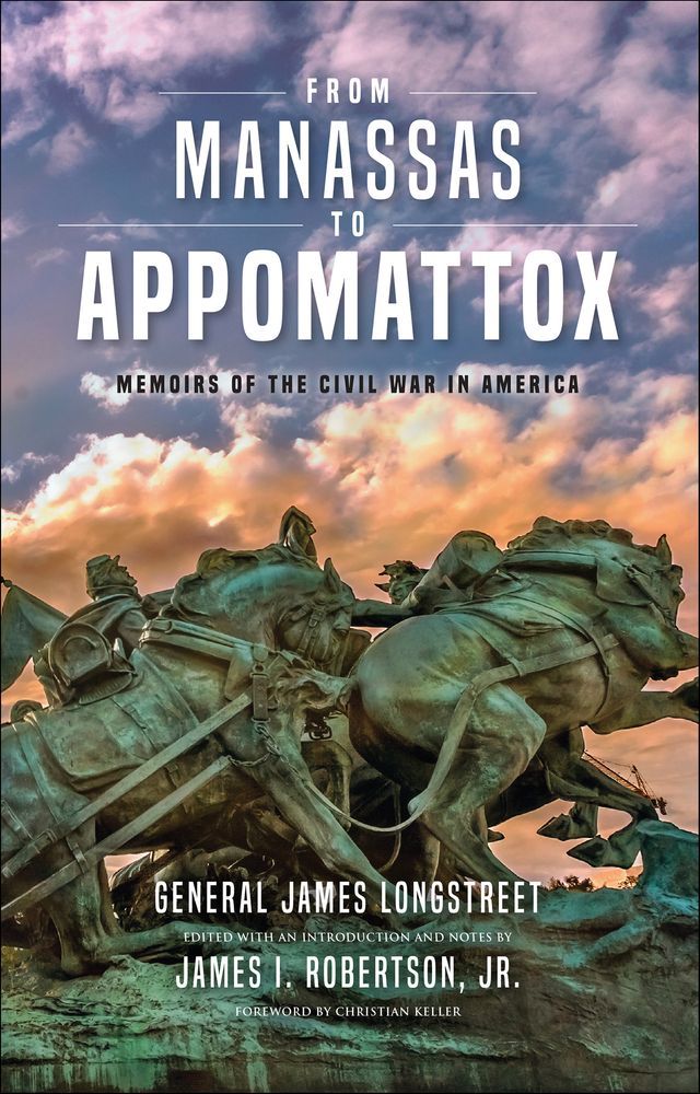  From Manassas to Appomattox(Kobo/電子書)