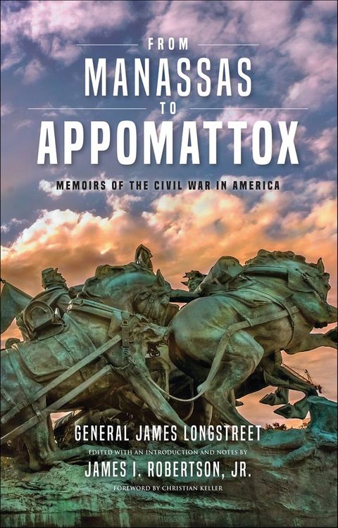 From Manassas to Appomattox(Kobo/電子書)