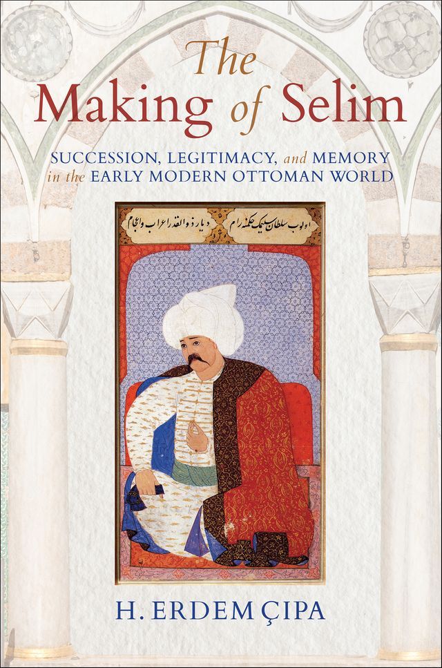  The Making of Selim(Kobo/電子書)