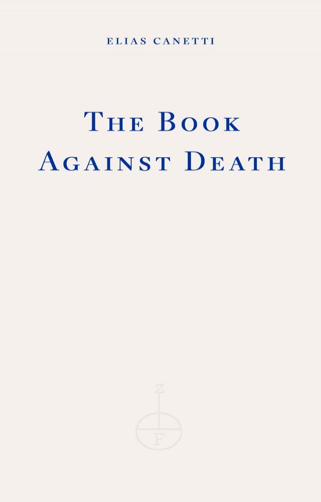  The Book Against Death(Kobo/電子書)