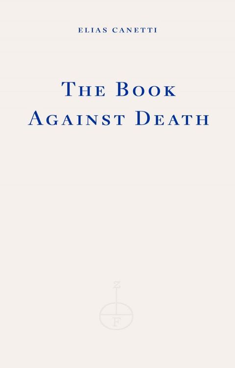 The Book Against Death(Kobo/電子書)