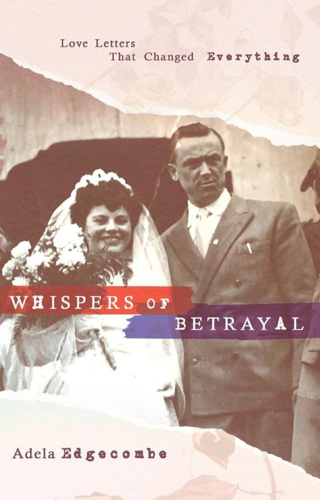  Whispers of Betrayal(Kobo/電子書)