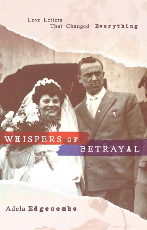 Whispers of Betrayal(Kobo/電子書)