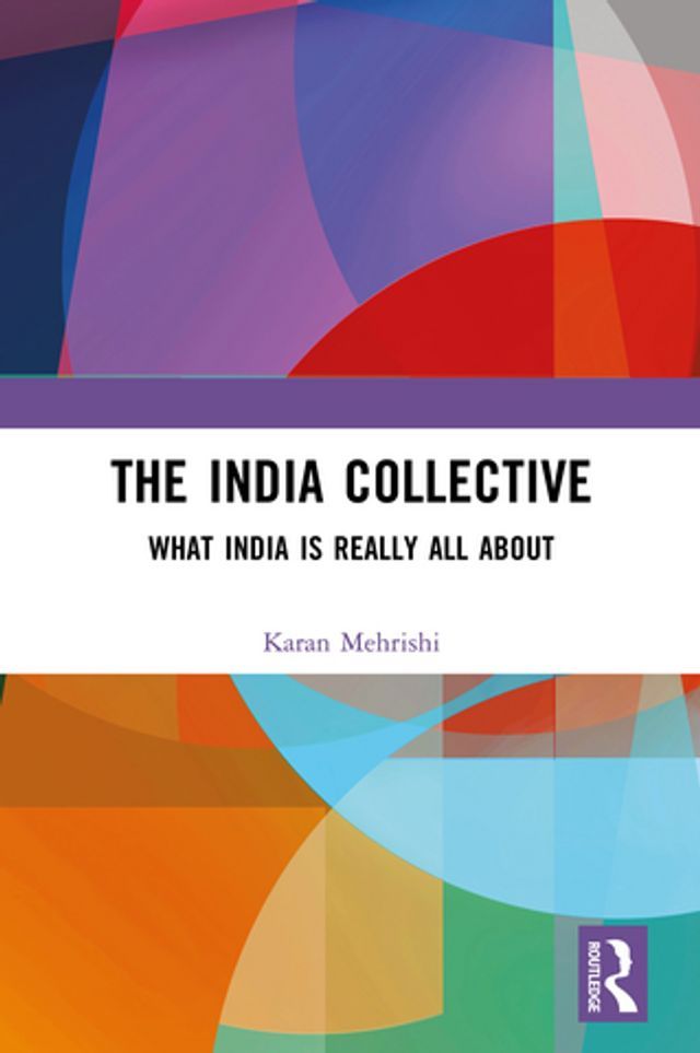  The India Collective(Kobo/電子書)