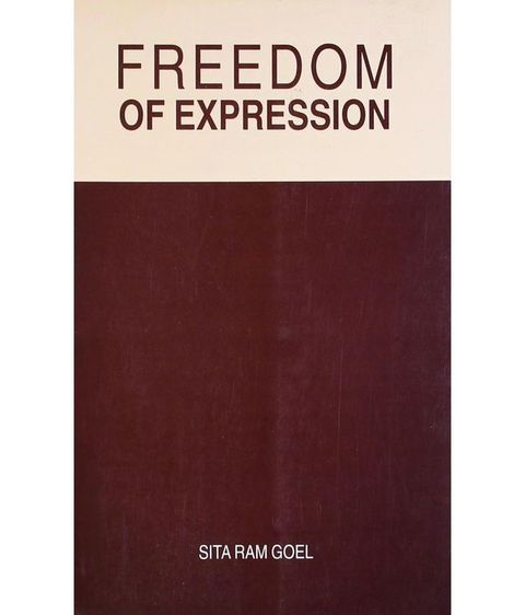 Freedom of Expression(Kobo/電子書)