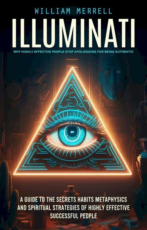 Illuminati(Kobo/電子書)