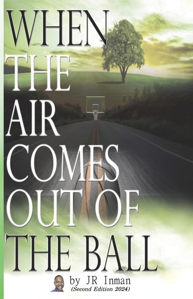  When the Air Comes Out of the Ball(Kobo/電子書)