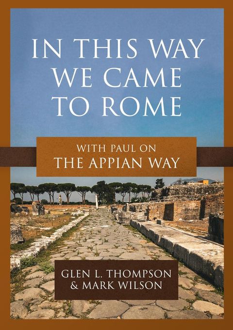 In This Way We Came to Rome(Kobo/電子書)