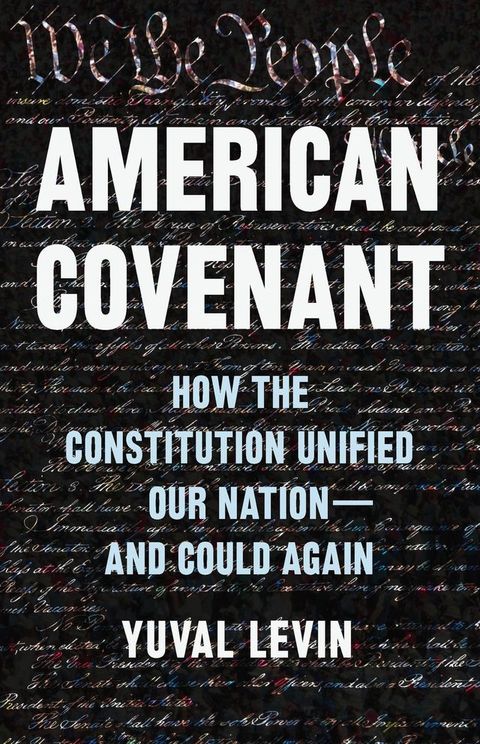 American Covenant(Kobo/電子書)