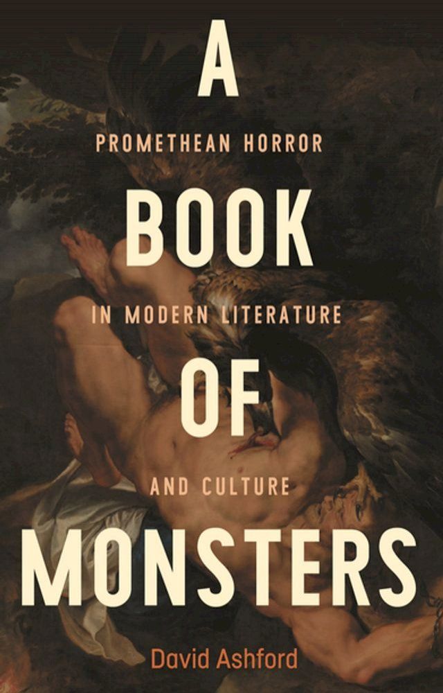  A book of monsters(Kobo/電子書)