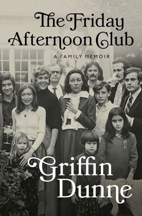 The Friday Afternoon Club(Kobo/電子書)