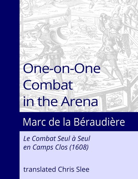 One-on-One Combat in the Arena(Kobo/電子書)