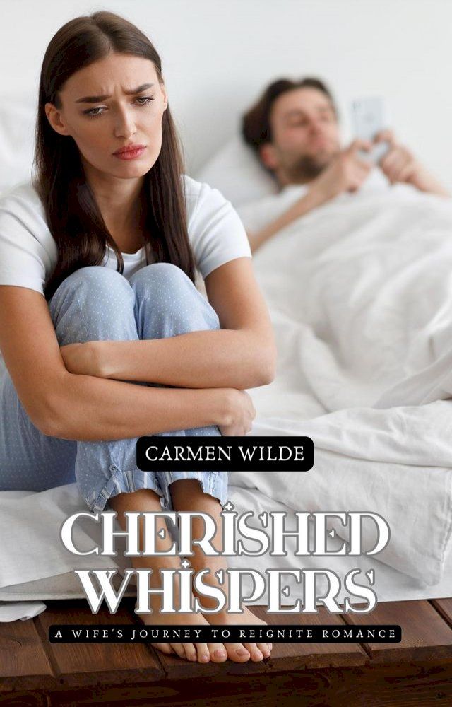  Cherished Whispers(Kobo/電子書)