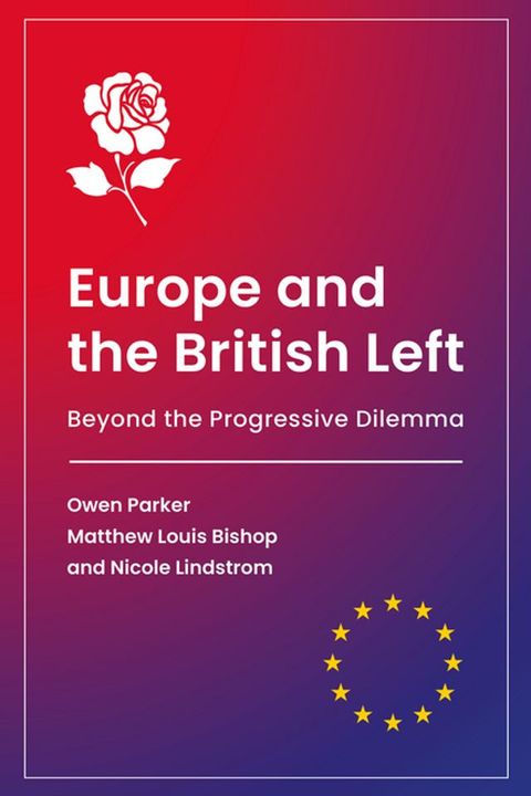 Europe and the British Left(Kobo/電子書)