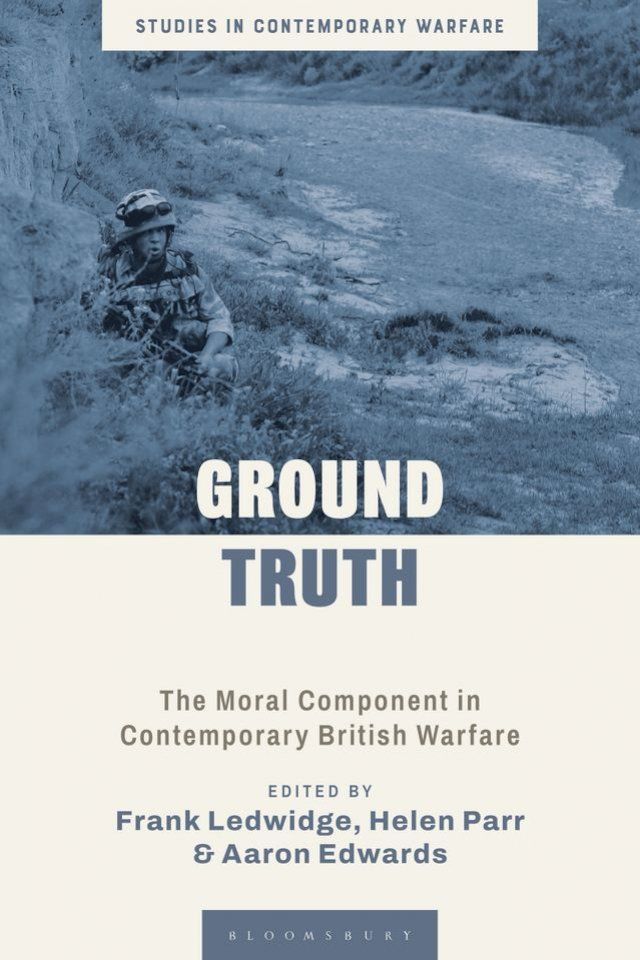  Ground Truth(Kobo/電子書)