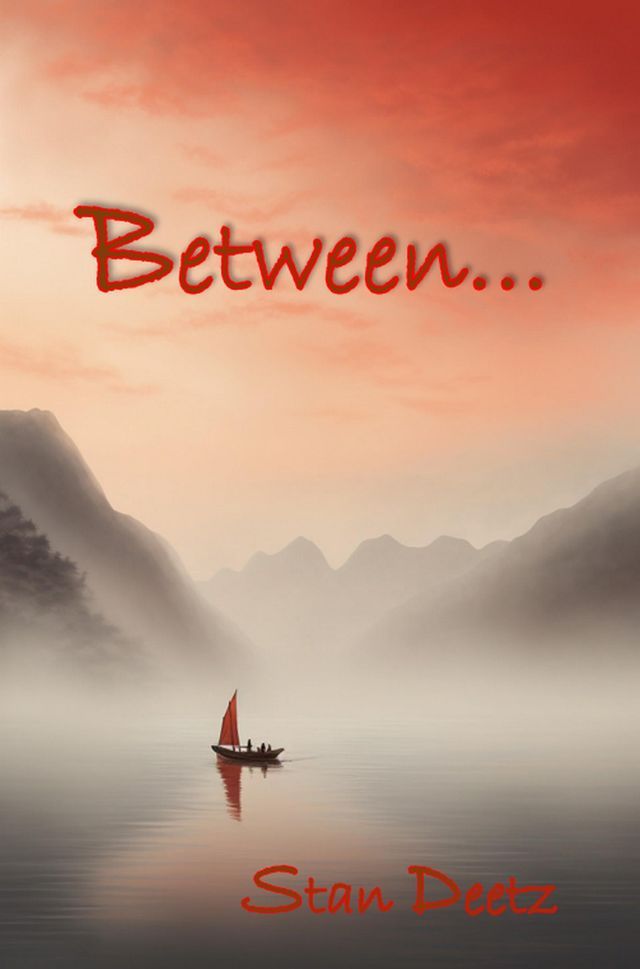  Between...(Kobo/電子書)