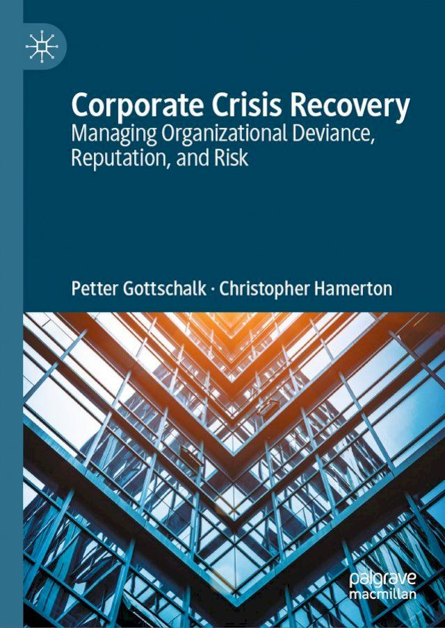  Corporate Crisis Recovery(Kobo/電子書)