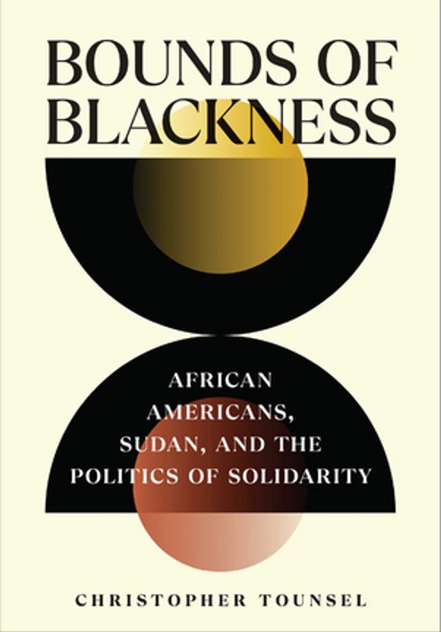  Bounds of Blackness(Kobo/電子書)