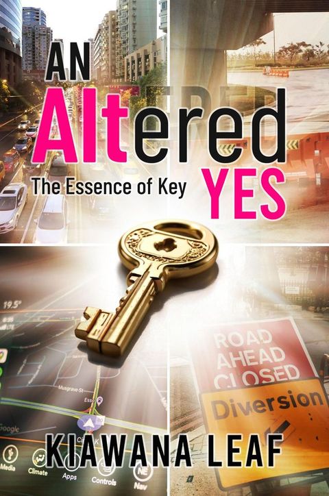 An ALTered Yes(Kobo/電子書)