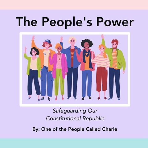 The People's Power(Kobo/電子書)