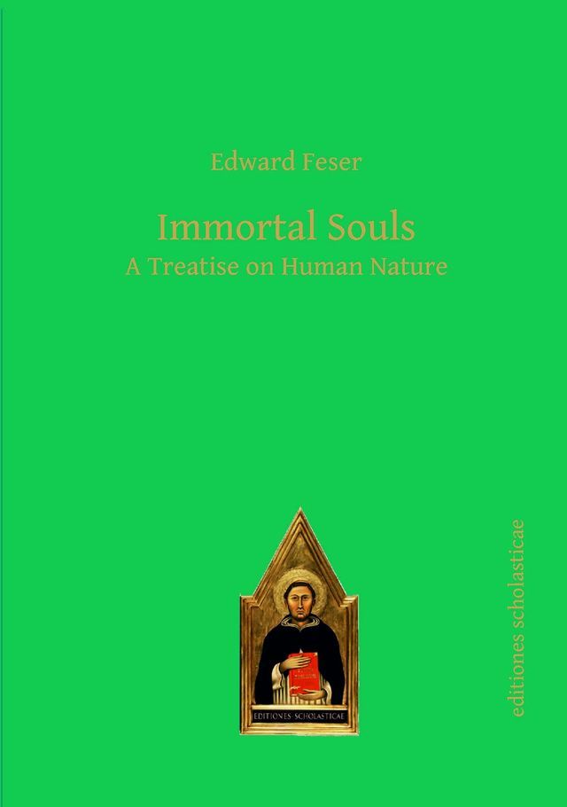  Immortal Souls(Kobo/電子書)