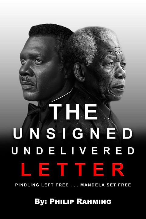 THE UNSIGNED UNDELIVERED LETTER(Kobo/電子書)