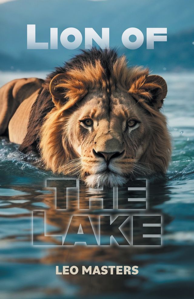  Lion Of The Lake(Kobo/電子書)